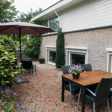 Golf En Strand Apartment Julianadorp Bagian luar foto