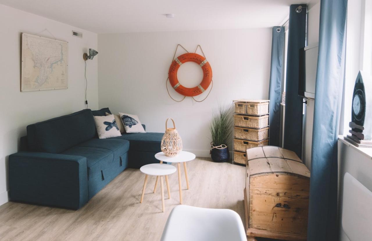 Golf En Strand Apartment Julianadorp Bagian luar foto