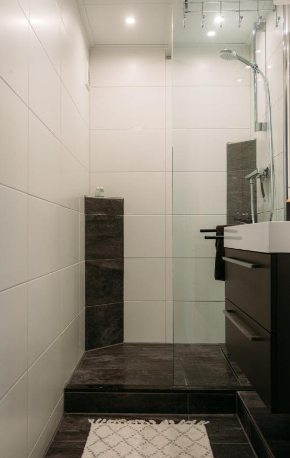 Golf En Strand Apartment Julianadorp Bagian luar foto