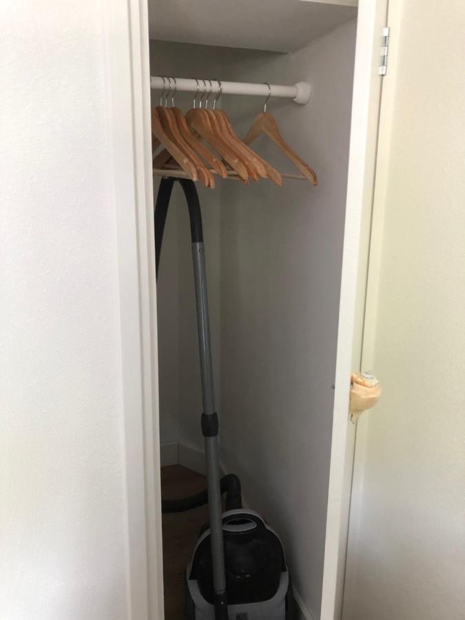 Golf En Strand Apartment Julianadorp Bagian luar foto