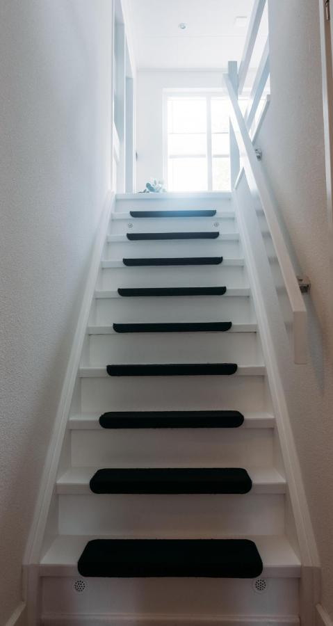 Golf En Strand Apartment Julianadorp Bagian luar foto